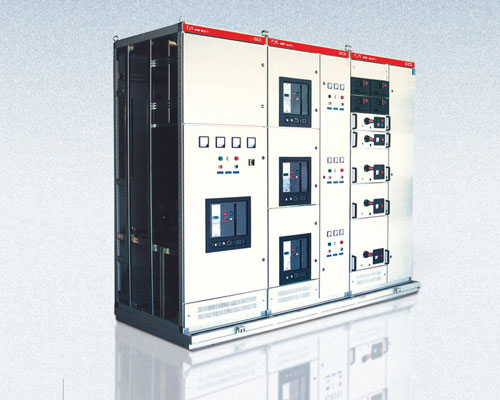 南岗GCS型低压抽出式开关柜GCS型低压抽出式开关柜